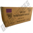 Wholesale Fireworks Premium Moon Travelers Case 25/12/12